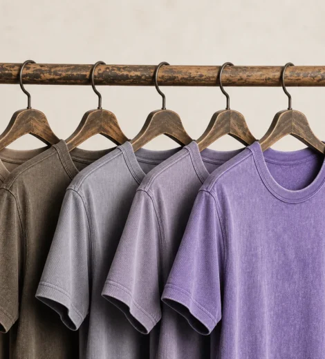 ECOMAGIC Washable Dyes