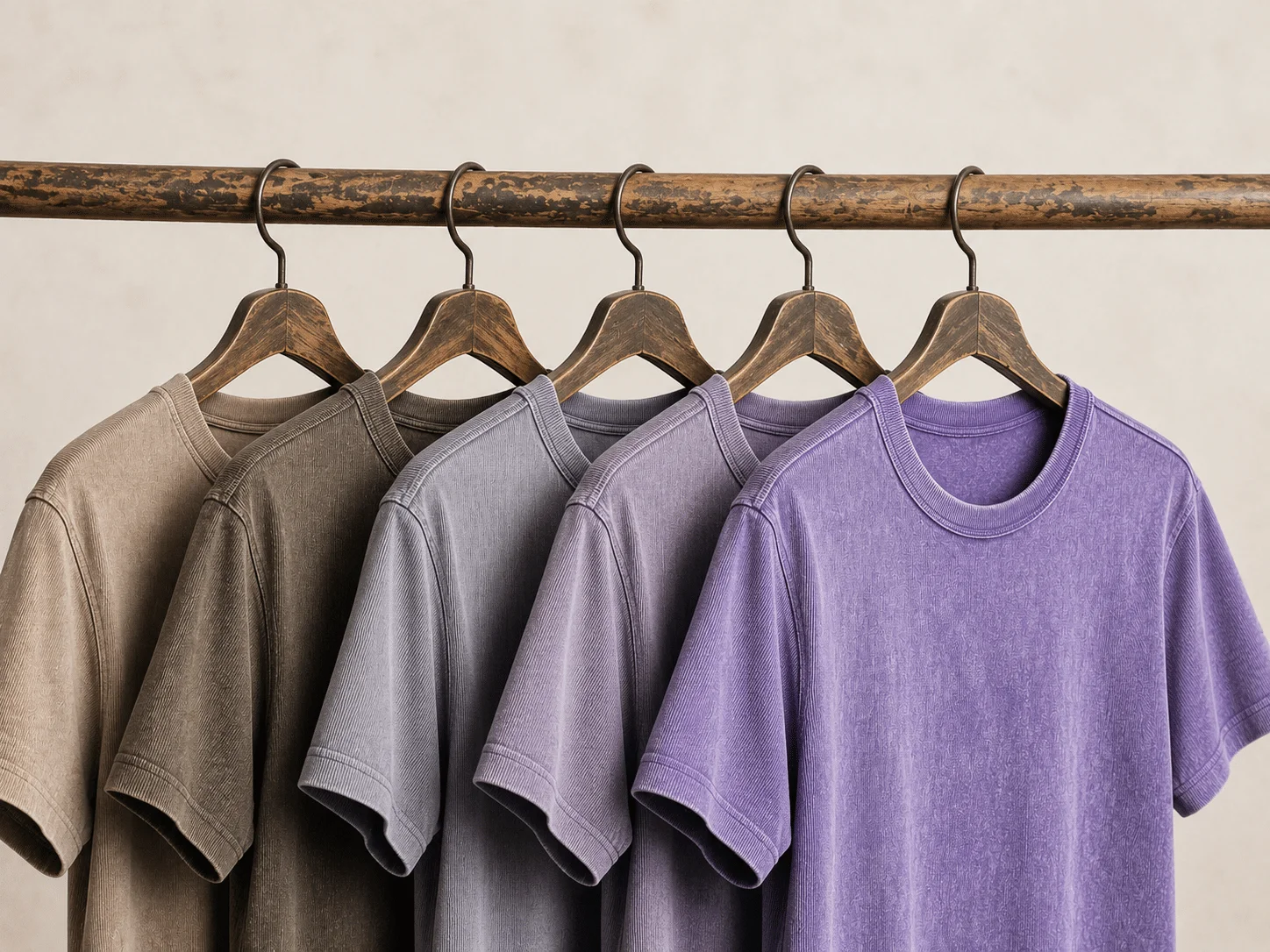 ECOMAGIC Washable Dyes
