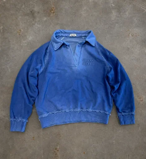 Reactive dye Frost dyeing process