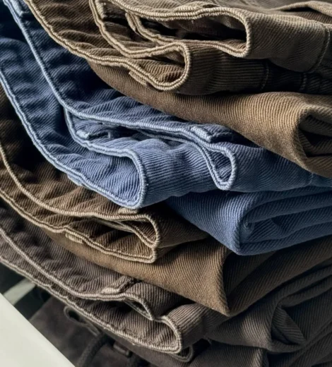 Featured functional product series