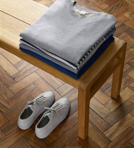 Soft Finishing Series